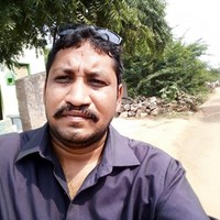 Veera Sekhar Marripala Jangam