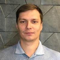Maksym Lymar