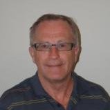 Pete Simpson