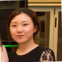 Kathy Siming Yao