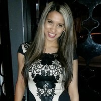 Robyn De Vega