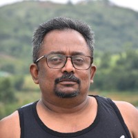 Pandi Durai