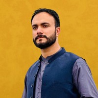 Asad Ali