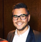 Matthew Dewar, MSW RSW