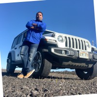 Sanjay Raj