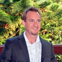Martin Young