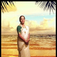 Lathika R
