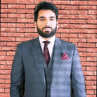 Moeen Farooq