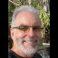 Greg Cain