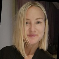 Alexandra Sahl