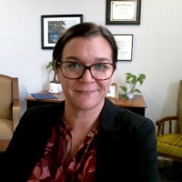 Nicole Baker