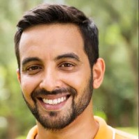 Rishav Kedia