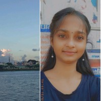 Monisha U
