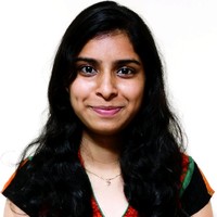 Shareena Shaik