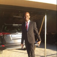 Bheki Maxwell Cele