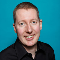 Nick Brown