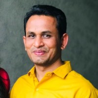 Kaushik Vaghani