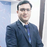 Brajesh Sharma