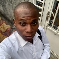 Chadrack Mudikisi