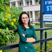 Gracy Bhuva