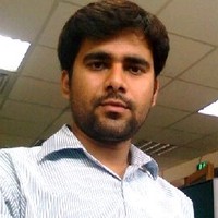 Saravanan G