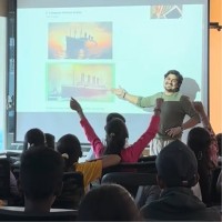 Tanmay More