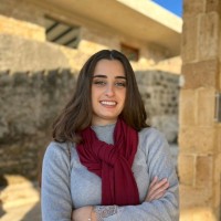 Perla Hajj Assaf