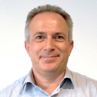 Rodger Nagle