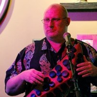 Rob Anderson