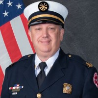 Frank Nardomarino, Cfo, Ipem