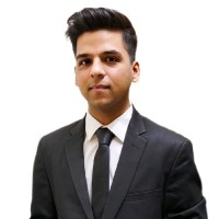 Raunak Sharma