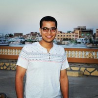 Mohammed Adel