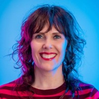 Katherine Steffensen