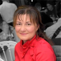 Gordana Lujanac