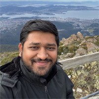 Milan Patel