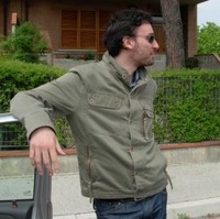 Daniel Sarnari