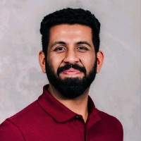 Samip Thakkar