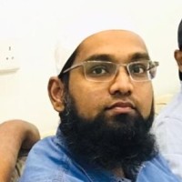 FAHEEM MOHAMMED