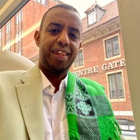 Rashid Abdillahi