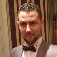 Mostafa Meligy