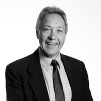 Graham Gates