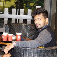 Vinay Nair