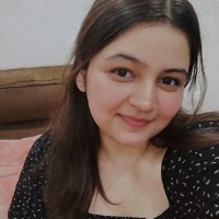 Priti Uniyal