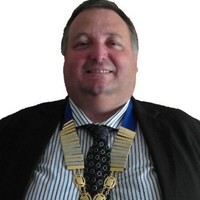 Tony Johnson