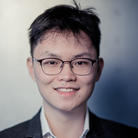 Michael Zhang Qirui