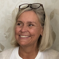 Ewa-Lena Bengtsson