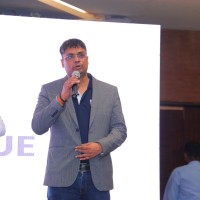 Mridul Dwivedi
