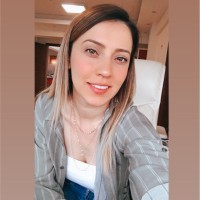 Gizem CANLITEPE