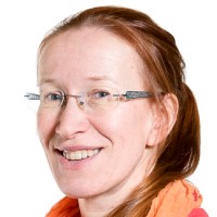 Mari Taiveaho