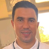 BRAHIM AZNAG